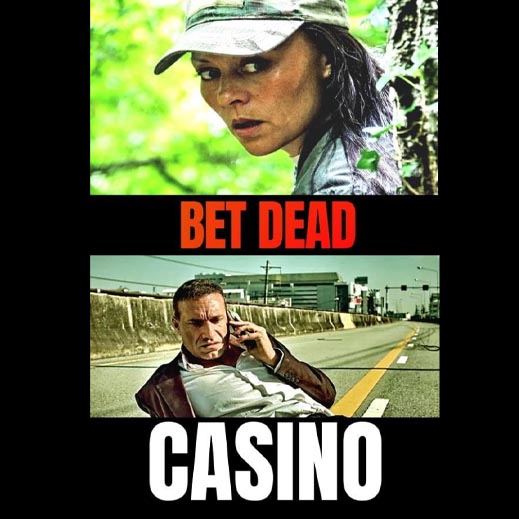 BD Casino - feature film with camera department in Thailand