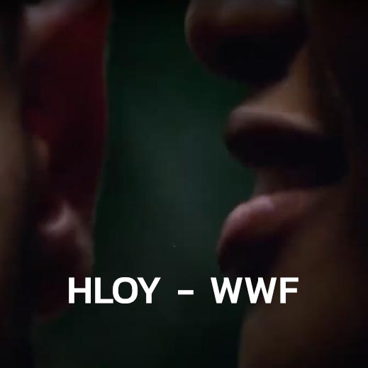 HLOY x WWF - music video with camera and lighting support in Thailand