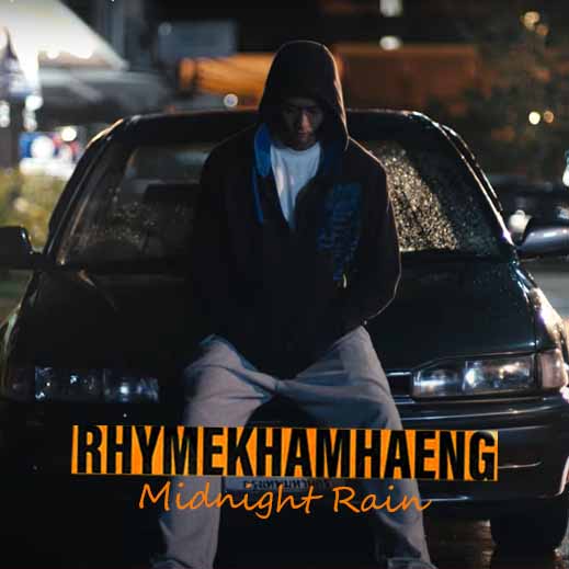 Rhyme – Khun Khamhaeng music video with full lighting and grip support in Bangkok