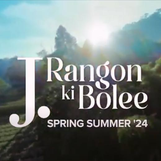 Spring/Summer 24 - fashion video with full grip & lighting support