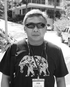 Vuthichai Jan