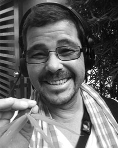 Martin Geissmann