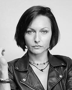 Olga Petryk