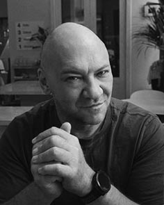 Vladi Korn